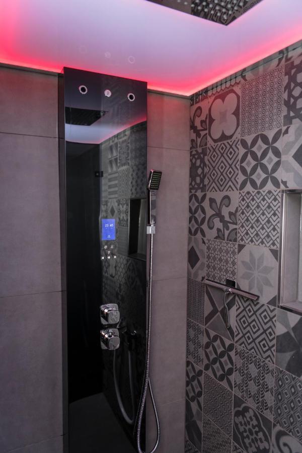 Wellness House Energy Mit Whirlpool Apartment Timmendorfer Strand Exterior photo