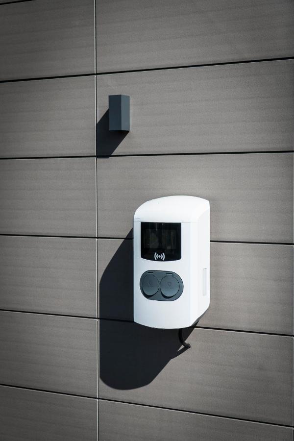Wellness House Energy Mit Whirlpool Apartment Timmendorfer Strand Exterior photo